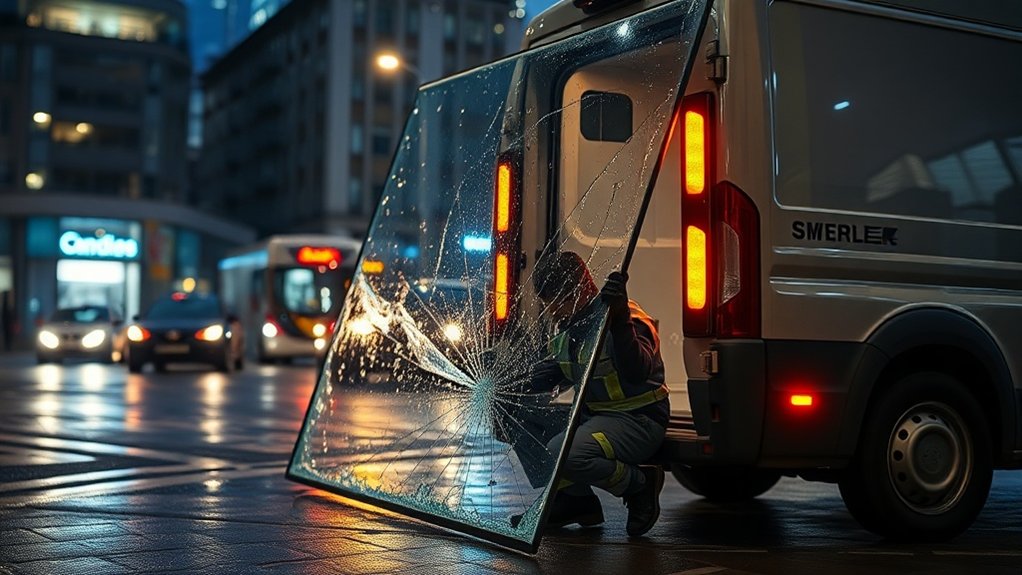 24 Hour Glazier Leighton Buzzard