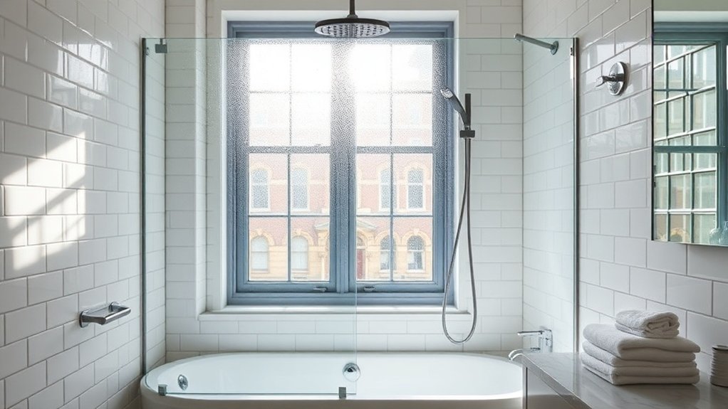 Bath Screens Leighton Buzzard