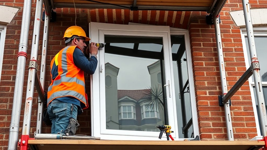 Casement Windows Leighton Buzzard