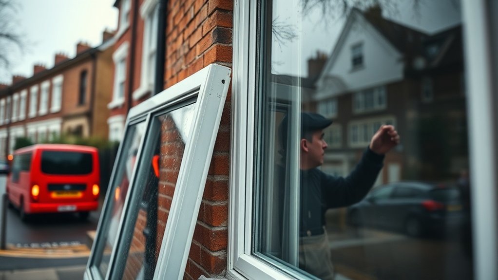 Double Glazed Unit Replacement Leighton Buzzard