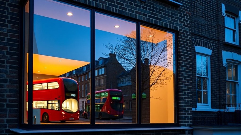 Energy Efficient Glazing Leighton Buzzard