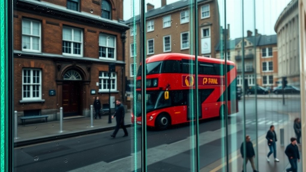 Laminated Glass Leighton Buzzard
