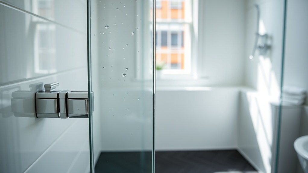 Shower Screens Linslade