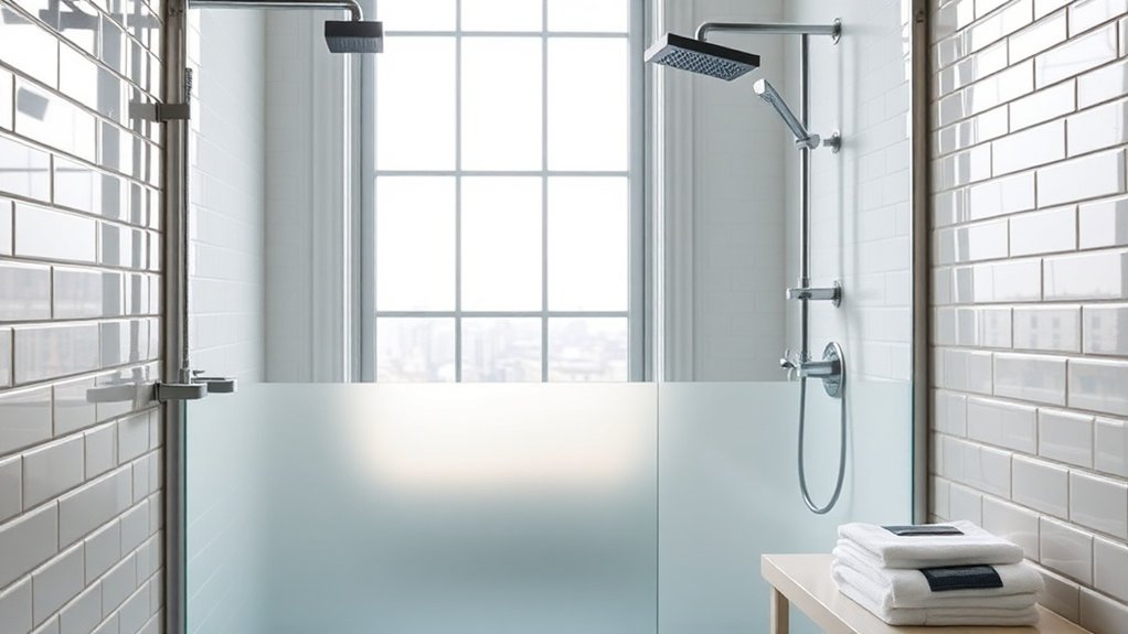 Shower Screens & Bathroom Glazing Leighton Buzzard