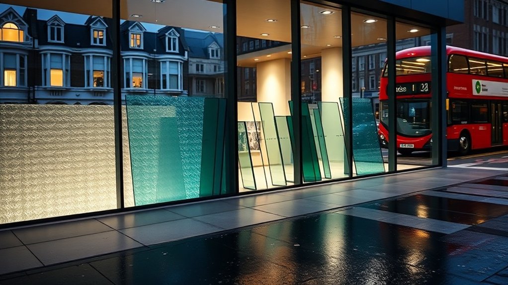Specialist Glass Leighton Buzzard
