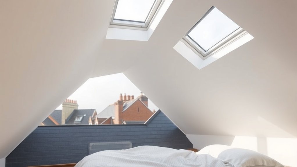Tubular Skylights Leighton Buzzard