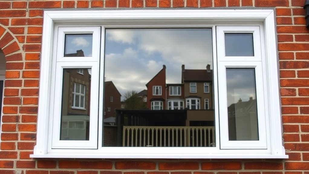 uPVC Windows Leighton Buzzard