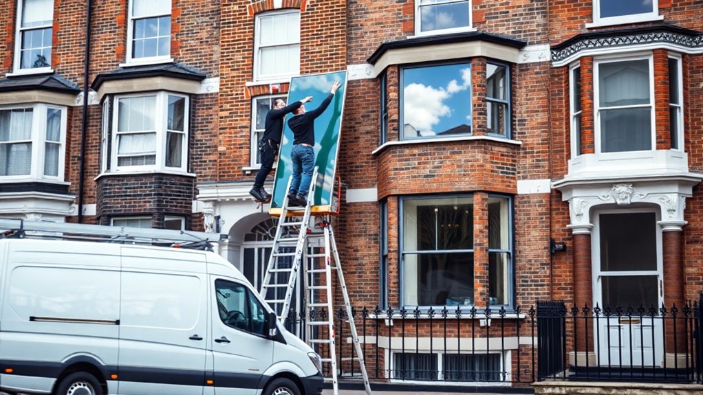 Window Installation Leighton Buzzard