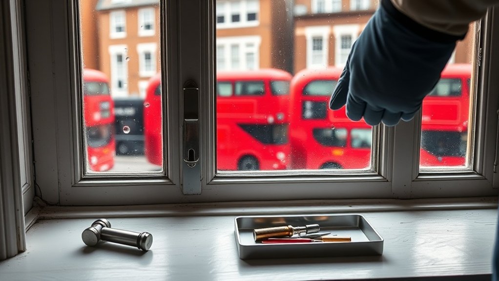 Window Locks Replacement Leighton Buzzard