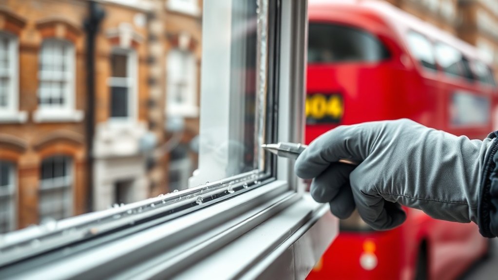 Window Seal Repair Leighton Buzzard