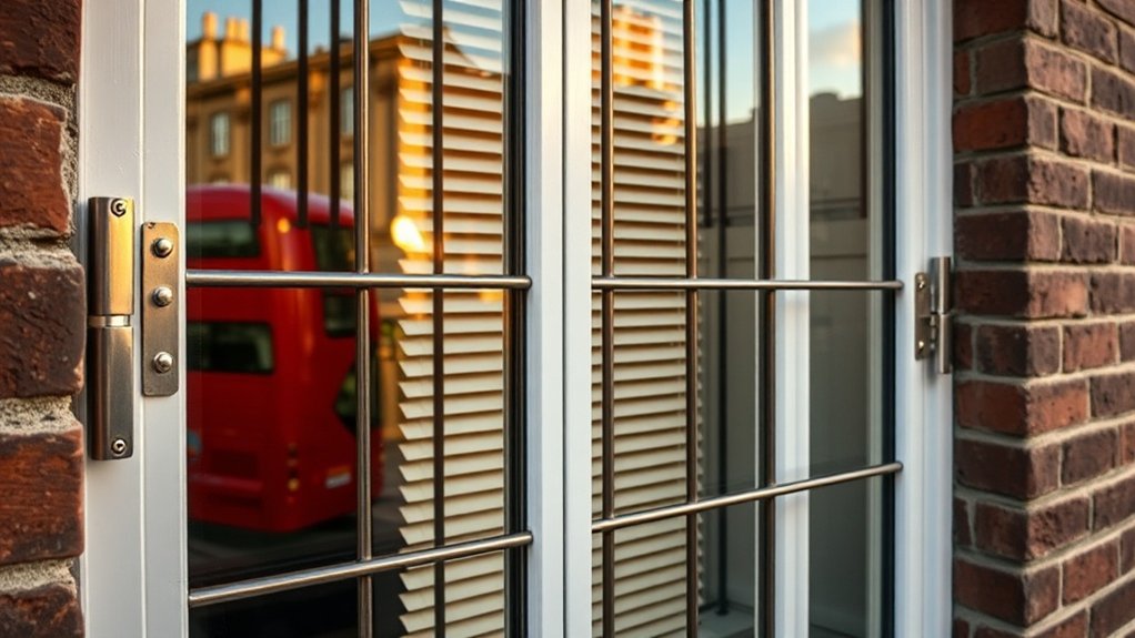 Window Security Upgrades Leighton Buzzard