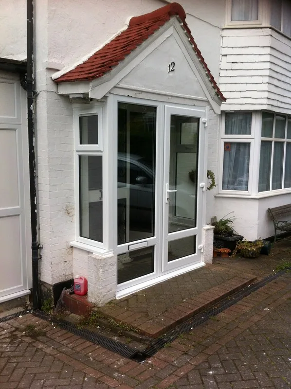 Leighton Buzzard Window & Door Services